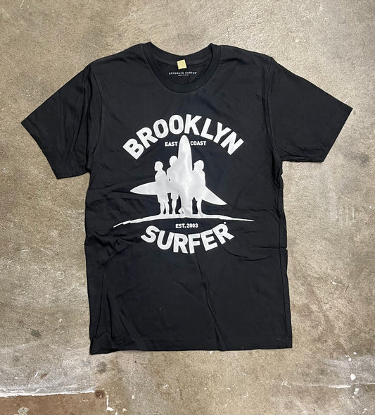 Robert Longo X Brooklyn Surfer™